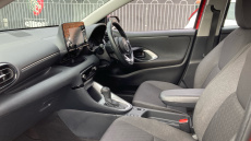 Toyota Yaris 1.5 Hybrid Icon 5dr CVT Hybrid Hatchback